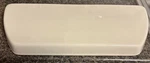 Kohler Wellworth/highline 84591 Toilet Tank Lid Replacement Almond Color. Fixed Price $22.49.