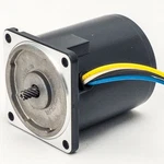 Oriental Motor 3IK15GN-C Induction 200VAC 50/60HZ. Fixed Price $217.21.