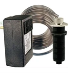 Westbrass RASB-2B3-05 Sink Top Waste Disposal Air Switch-dual Outlet (nickel). Fixed Price $28.95.