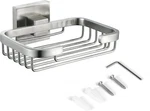 Soap Dish For Shower Wall 304 Stainless Steel Mounted B. Fixed Price $41.15.