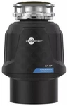 Insinkerator 75991 3/4 Hp Continuous Garbage Disposal. Fixed Price $211.75.
