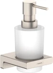 Hansgrohe Addstoris Modern Bath And Kitchen Sink Liquid Soap Dispenser. Fixed Price $139.23.