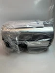 Georgia-pacific 56798 Compact 2-ROLL Side By Tissue Dispenser Stainless. Fixed Price $26.10.