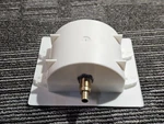 (qty 2) Ips Water Tite 87969 Plastic Ice Maker Outlet Box 1/2 Inch Pex Crimp. Fixed Price $45.88.