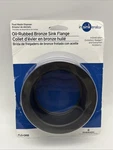 Insinkerator Flg-orb Garbage Disposal Flange Oil Rubbed Bronze. Fixed Price $14.92.