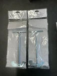 New Sealed 2PK Garbage Disposal 1037 Unjamming Wrench Waste King B193. Fixed Price $8.00.
