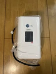 Insinkerator HWT300 Digital Instant Hot Water Tank 1300W White 2/3 Gallon - New. Fixed Price $349.95.