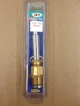 Brass Craft Hot Cold Cartridge Stem 4011C ---820883. Fixed Price $12.00.
