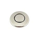 Insinkerator Stc-pn Sinktop Switch Button Polished Nickel. Fixed Price $47.41.