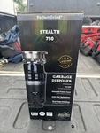 Mountain Plumbing STEALTH750 Garbage Disposal For Kitchen Sink. Fixed Price $290.00.