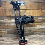 Iwalk 2.0 Hands Free Walking Knee Crutch Adjustable Telescopic Walker 275 Lbs. Fixed Price $63.83.