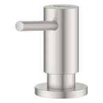 Grohe 40535DC0 Cosmopolitan Soap Dispenser - Supersteel. Fixed Price $84.55.