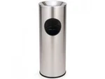 Rubbermaid Commercial Products 9606 Ash/trash Steel Container Sand Top Stainless. Fixed Price $89.99.