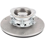 Factory New Insinkerator Commercial 12506 #5 Mounting Adapter Genuine Oem Part. Fixed Price $150.00.