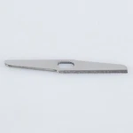DD70-01003A Samsung Cutting Blade Oem. Fixed Price $12.95.