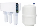 Aqua Flo Hero High Efficiency Reverse Osmosis Drinking Water System 20010075. Fixed Price $449.99.