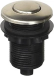 WD3428SN Disposal Air Switch, Inch, Satin Nickel. Fixed Price $54.99.