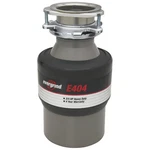 Evergrind 3/4 Garbage Disposer, Year Warranty E404. Fixed Price $287.78.