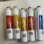 Quick-change Push Button Water Filter Set, Replacement For Premier Pure&zero. Fixed Price $54.89.