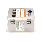 Insinkerator Panel Control MRS-15 208/230V 15259A Genuine Oem Replacement Part. Fixed Price $1067.45.