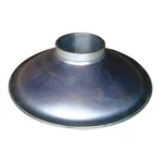 Grainger Approved 5RWN2 Suction STRAINER,3/4" Npsm,bottom Round. Fixed Price $18.32.