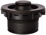 Mr. Scrappy CSFS-BK-93 Custom Color Sink Flange And Stopper Set, Black. Fixed Price $43.39.