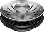 Wasteguard Kitchen Sink Strainer/stopper For Garbage Disposals With Ezlock Mount. Fixed Price $56.99.