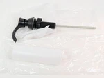 Delta RP50781 Venetian Bronze Soap Lotion Dispenser Pump Open Box New. Fixed Price $28.80.