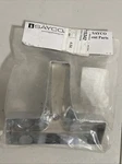 Briggs / Sayco E015PL Lavatory Cover Replacement Parts Chrome. Fixed Price $7.99.