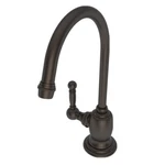 Newport Brass 107H/08W Nadya Hot Water Dispenser Weathered. Fixed Price $139.00.