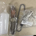 Moen Nori Soap Dispenser Spot Resist Stainless Kitchen Sink Accessory 87066SRS. Fixed Price $29.99.