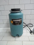 Glacier Bay GB1000 Turbo Grind 1/2HP Garbage Disposal Open Box. Fixed Price $66.49.