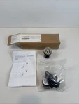 Newport Brass 1500-5811/20 East Linear Air Activated Garbage Disposal Switch Kit. Fixed Price $168.00.