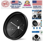 Multi-function Garbage Disposal Splash Guard 3/8 Inch Durable & Reliable. Fixed Price $12.76.