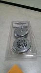 Lasco-simpatico 34851C Bath Tub Trip Lever Plate With Screws. Fixed Price $19.18.