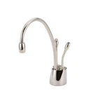 Insinkerator F-HC1100PN Indulge Contemporary Hot/cool Faucet Polished Nickel. Fixed Price $566.47.