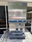 Follett Symphony Ice & Water Dispenser Model 12C1414 A-s. Fixed Price $2300.00.