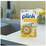 Plink Garbage Disposal Cleaner & Disposer Deodorizer Treatment Fresh Lemon. Fixed Price $8.98.