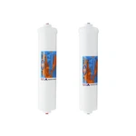 Vertex PWC-3500 Water Cooler Filter Kit (without Ro Membrane). Fixed Price $45.98.