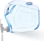 Arrow Home Products Ultra Slimline Drink Dispenser For Fridge, 1.25 Gallon - Pla. Fixed Price $30.68.