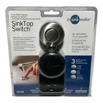 Insinkerator Sts-so Top Garbage Food Waste Disposal Air Activated Switch. Fixed Price $23.99.
