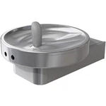 Oasis Radii Touch Barrier-free Stainless Water Drinking Fountain F140REE. Fixed Price $900.00.