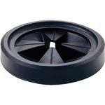 Insinkerator Deluxe Disposer Splash Guard Mounting Gasket DMG-00. Fixed Price $18.11.