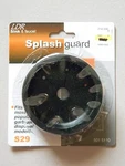 Splash Guard- Fits Most By Ldr- S29. Fixed Price $5.69.