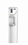 Purlogix Bluv-mpw Plumbed Water Dispenser, H 49 3/4 In 39AP24 New Box Torn Side. Fixed Price $649.00.