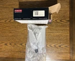 Delta RP47280SS Allora Soap / Lotion Dispenser - Stainless Steel. Fixed Price $64.99.