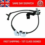 Fits Chrysler Grand Voyager / 2001-2008 Front Left Abs Sensor 4683471AD. Fixed Price $37.26.