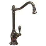 Whitehaus WHFH-C3132-POCH Single-lever Handle Point Of Use Faucet Polished Chrom. Fixed Price $219.99.