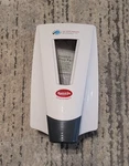 Buckeye Symmetry Stealth Prestige 1250 Ml Dispenser (white / Kum & Logo). Fixed Price $9.49.