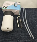 Automatic Water Dispenser 4 Watts DC-5V. Fixed Price $19.99.